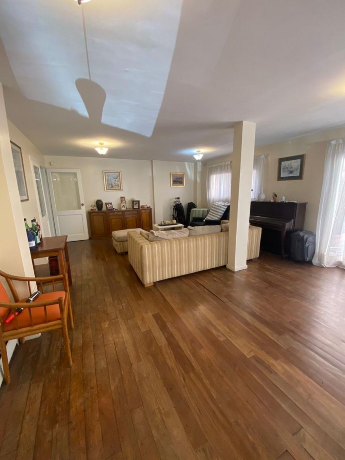 CASA EN VENTA EN BARRIO CERRADO EN SAN MIGUEL