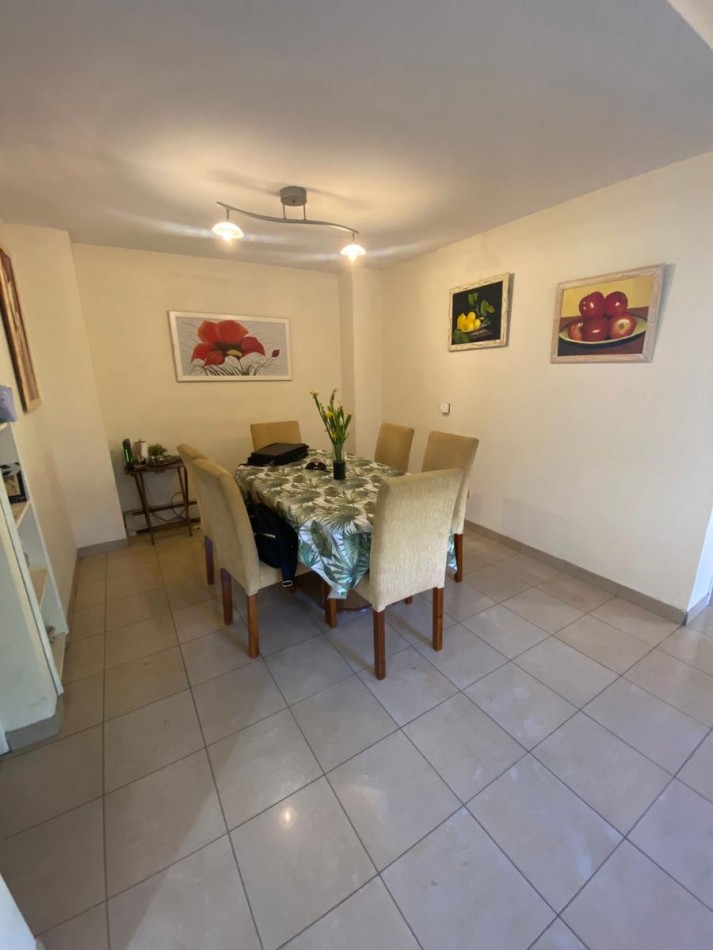 CASA EN VENTA EN BARRIO CERRADO EN SAN MIGUEL