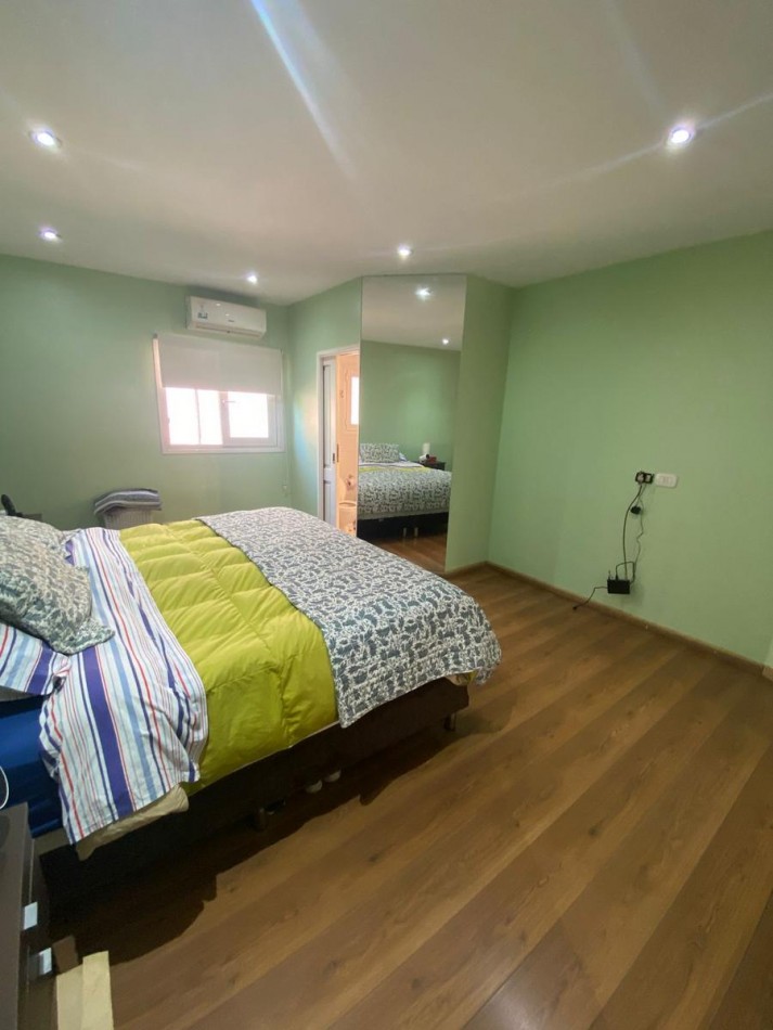CASA EN VENTA EN BARRIO CERRADO EN SAN MIGUEL