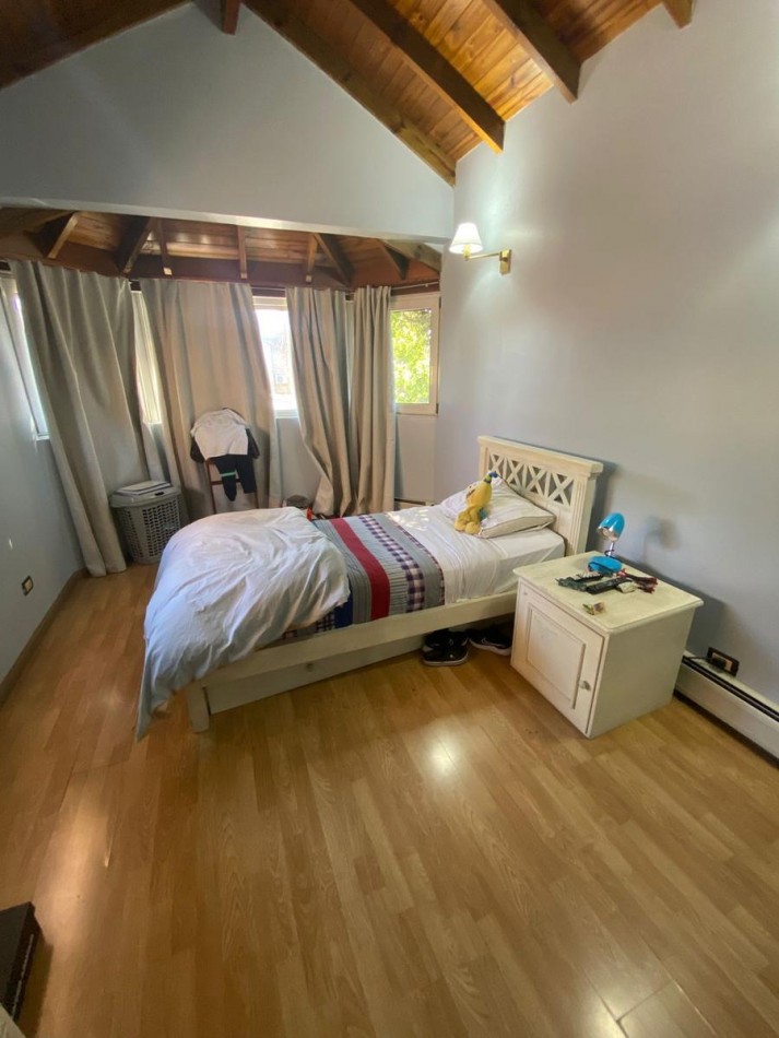 CASA EN VENTA EN BARRIO CERRADO EN SAN MIGUEL