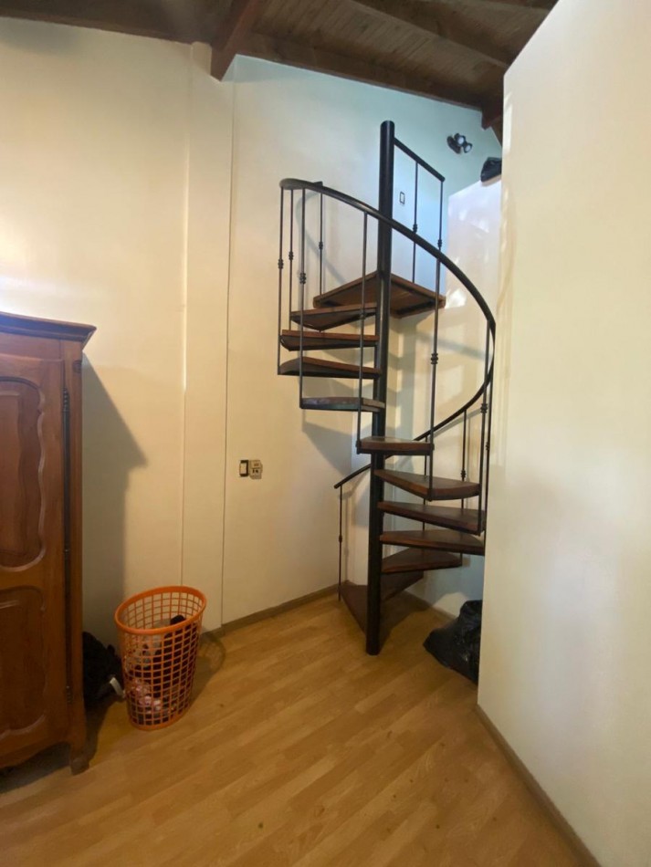 CASA EN VENTA EN BARRIO CERRADO EN SAN MIGUEL