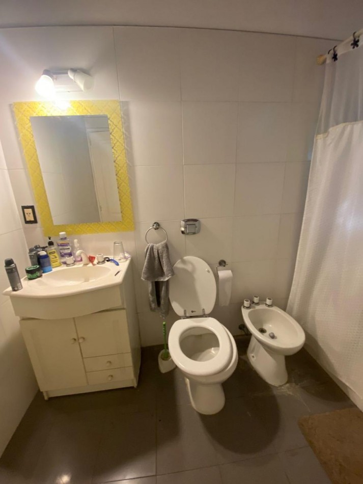 CASA EN VENTA EN BARRIO CERRADO EN SAN MIGUEL