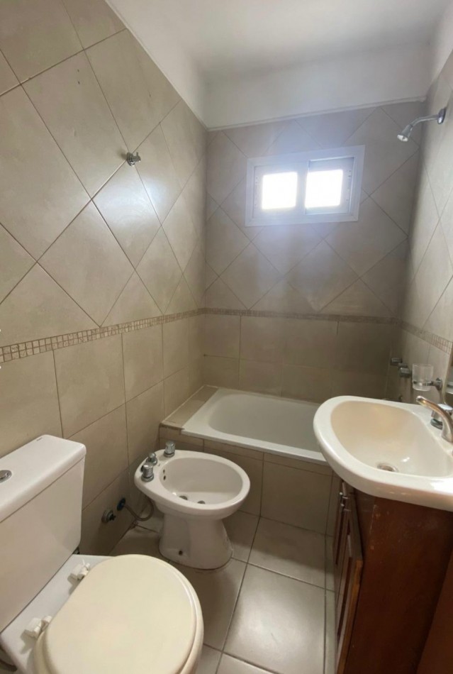VENTA DE DEPARTAMENTO EN SAN MIGUEL