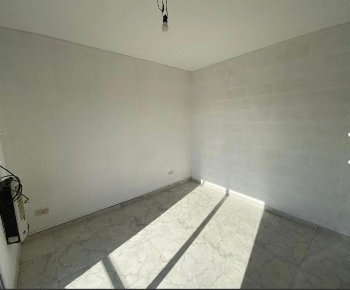 VENTA DE DEPARTAMENTO EN SAN MIGUEL