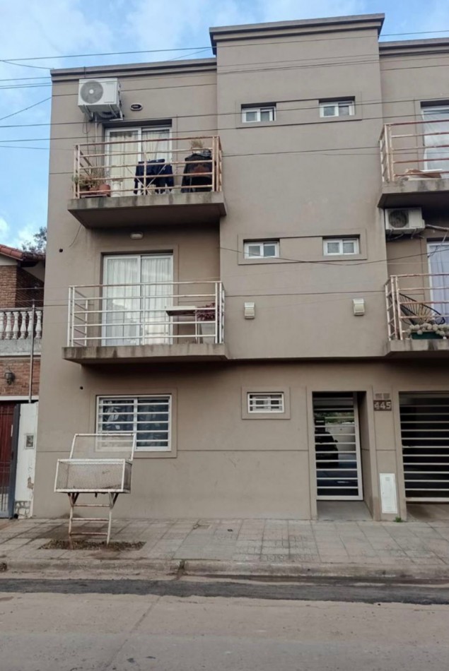 VENTA DE DEPARTAMENTO EN SAN MIGUEL