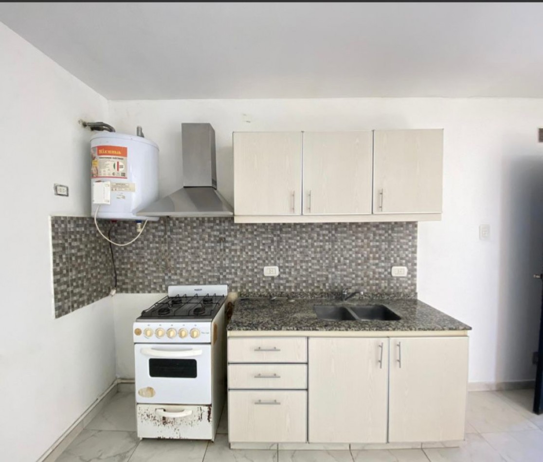 VENTA DE DEPARTAMENTO EN SAN MIGUEL