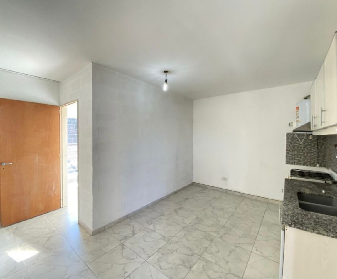 VENTA DE DEPARTAMENTO EN SAN MIGUEL