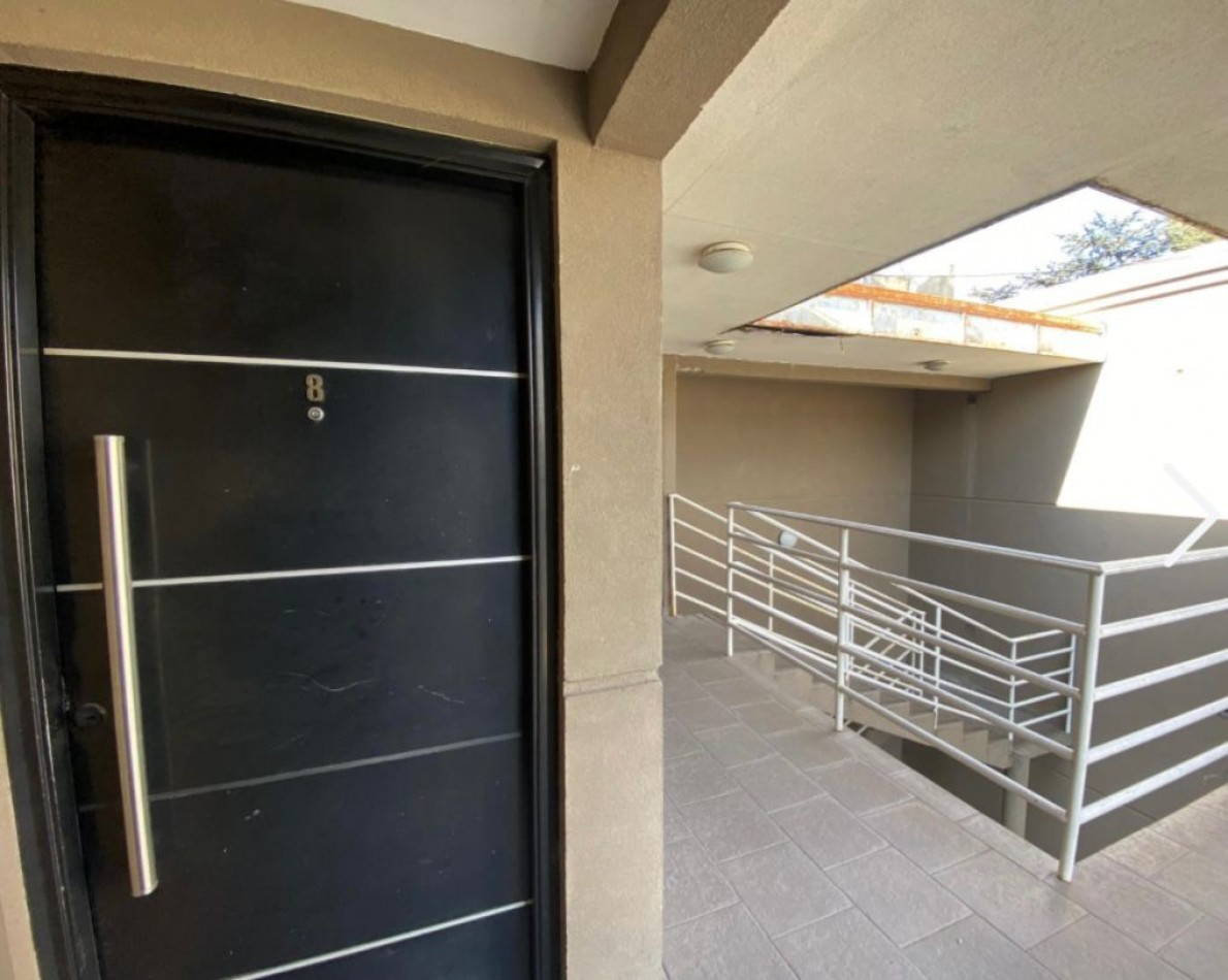 VENTA DE DEPARTAMENTO EN SAN MIGUEL