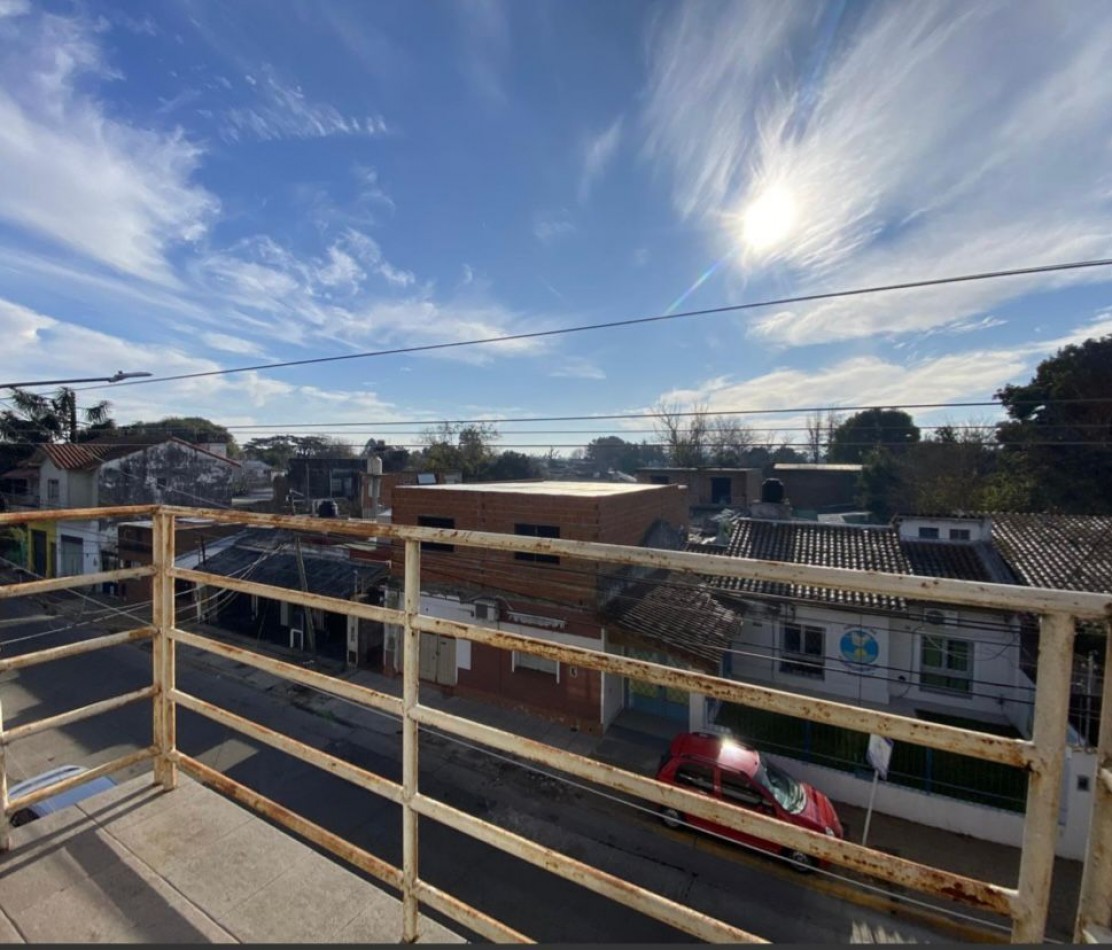 VENTA DE DEPARTAMENTO EN SAN MIGUEL