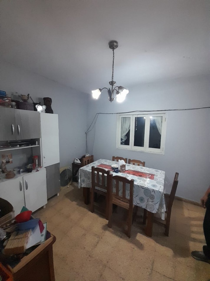 PH EN VENTA CASA Y LOCAL AL FRENTE EN BELLA VISTA