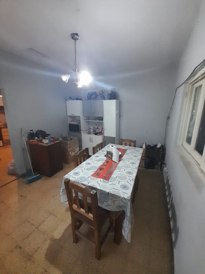 PH EN VENTA CASA Y LOCAL AL FRENTE EN BELLA VISTA