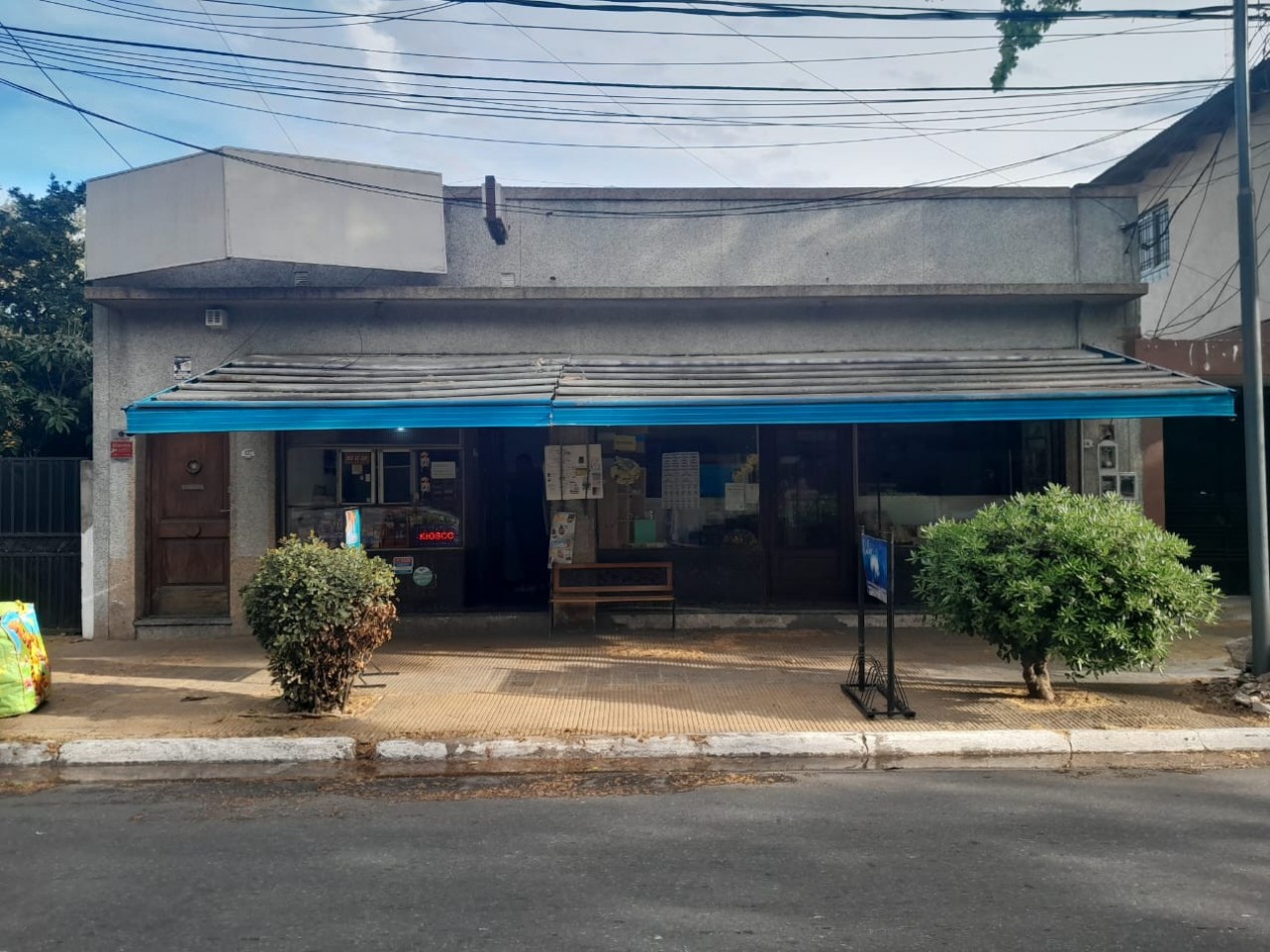 PH EN VENTA CASA Y LOCAL AL FRENTE EN BELLA VISTA
