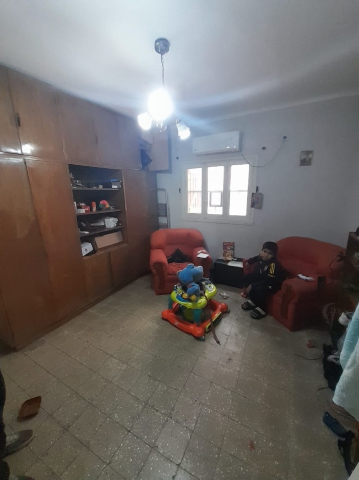 PH EN VENTA CASA Y LOCAL AL FRENTE EN BELLA VISTA