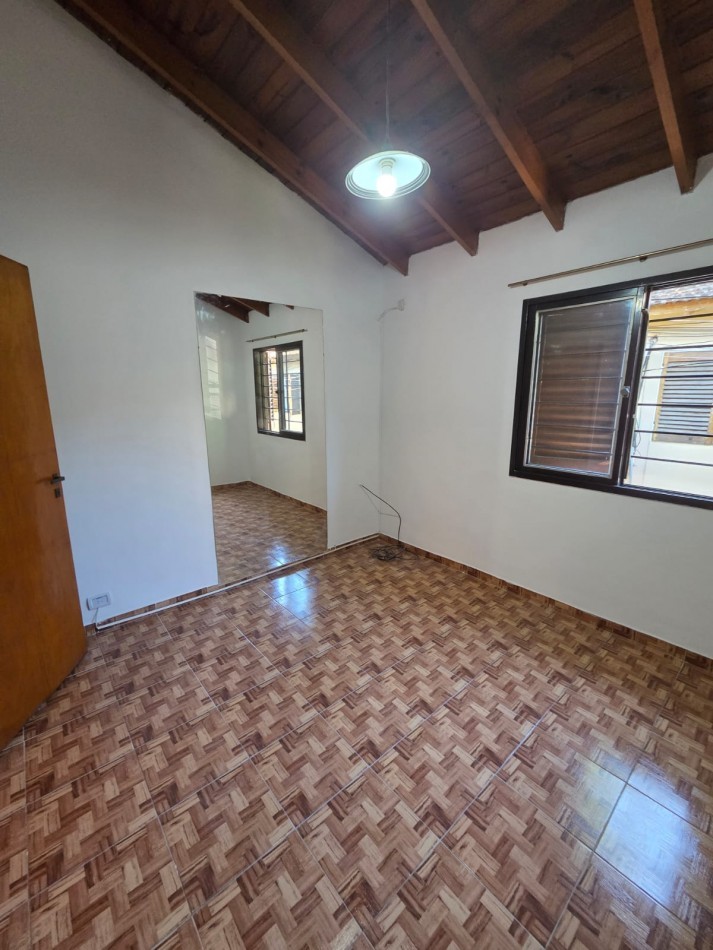 ALQUILER DUPLEX DOS AMBIENTES EN COMPLEJO EN SAN MIGUEL CENTRO