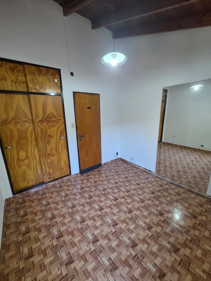 ALQUILER DUPLEX DOS AMBIENTES EN COMPLEJO EN SAN MIGUEL CENTRO