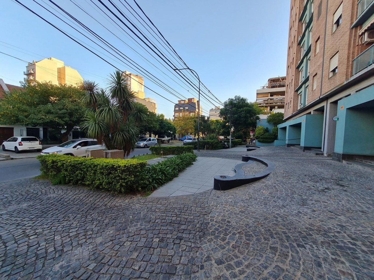 ALQUILER DE MONOAMBIENTE EN SAN MIGUEL CENTRO