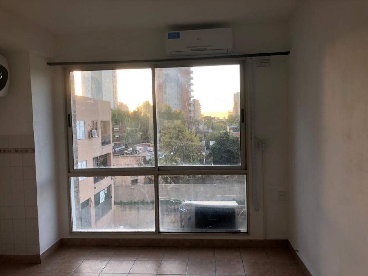ALQUILER DE MONOAMBIENTE EN SAN MIGUEL CENTRO