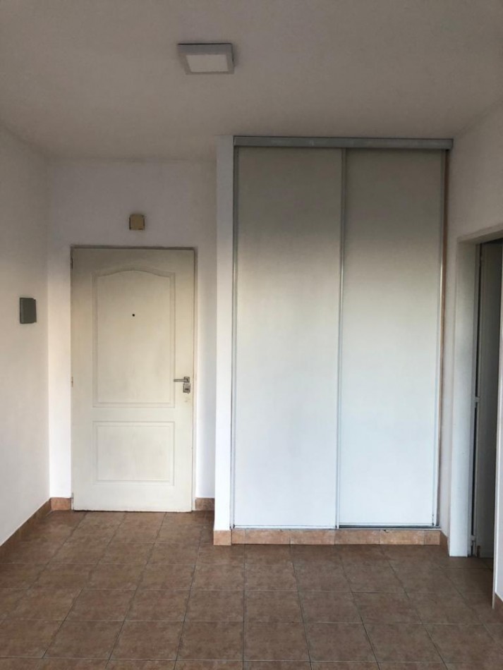 ALQUILER DE MONOAMBIENTE EN SAN MIGUEL CENTRO