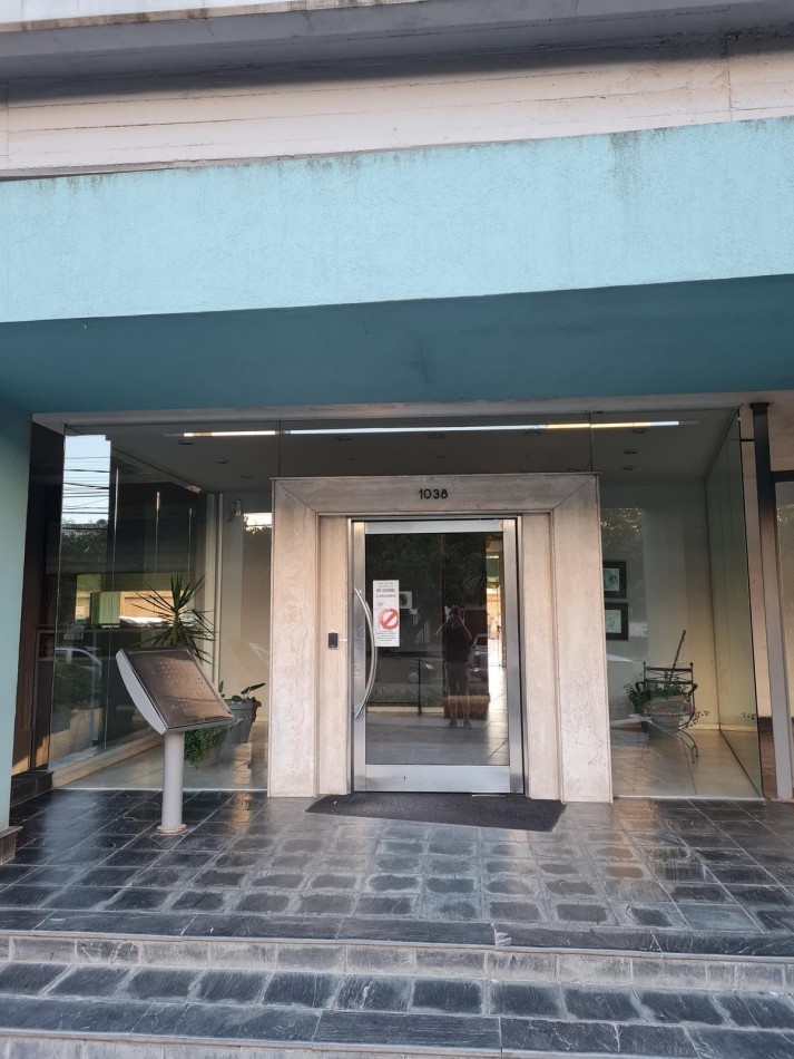 ALQUILER DE MONOAMBIENTE EN SAN MIGUEL CENTRO