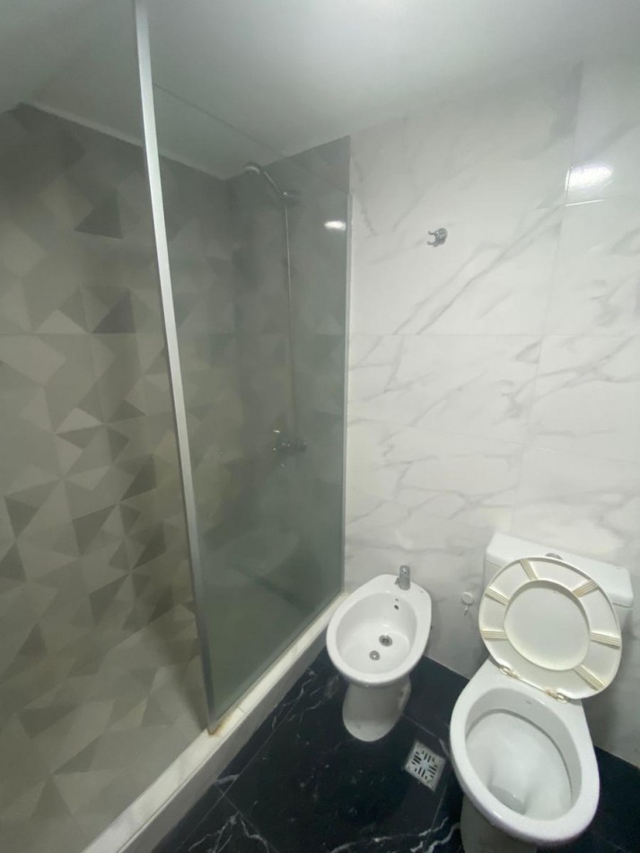 DEPARTAMENTO EN ALQUILER EN  POLVORINES