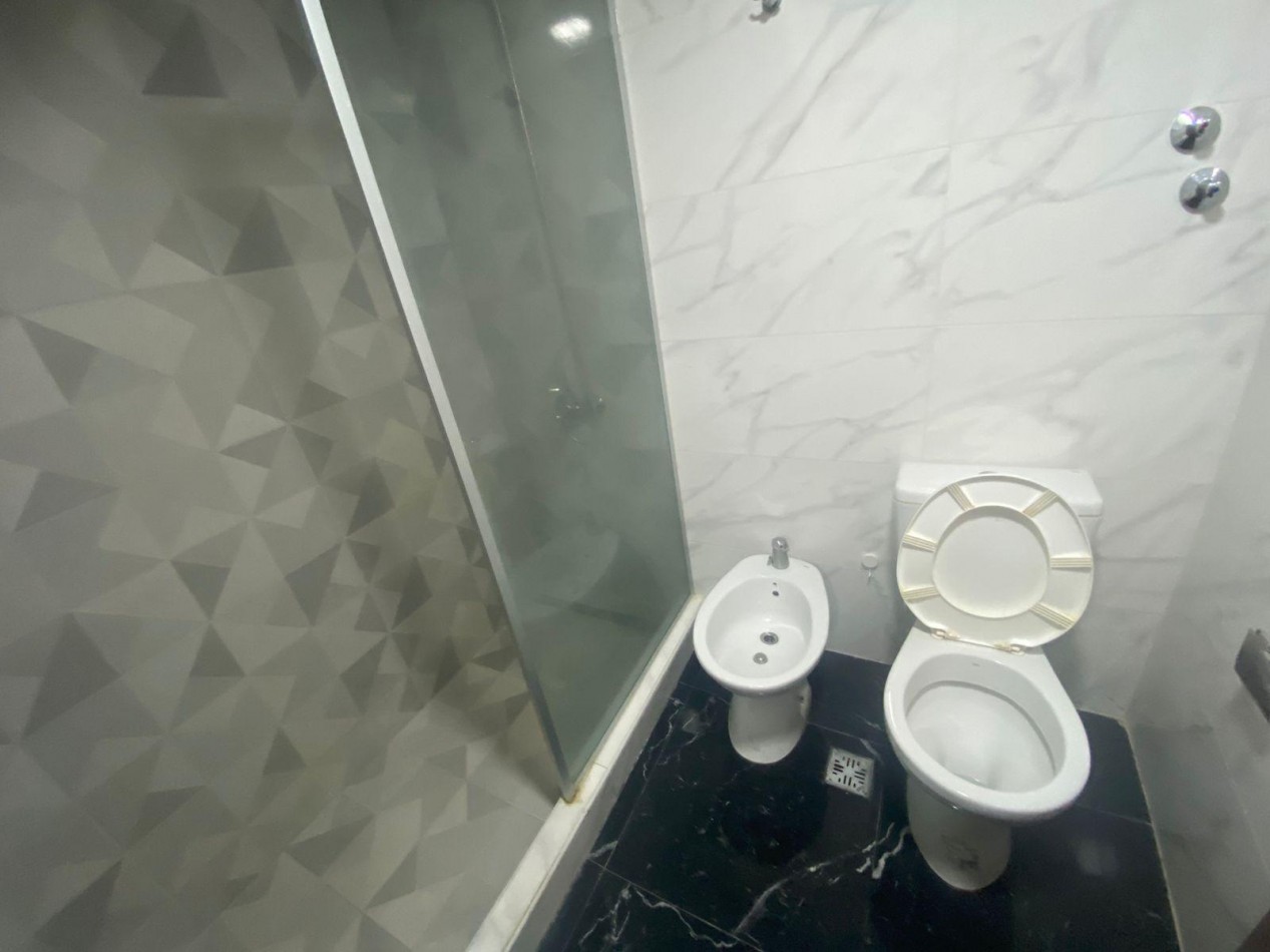DEPARTAMENTO EN ALQUILER EN  POLVORINES