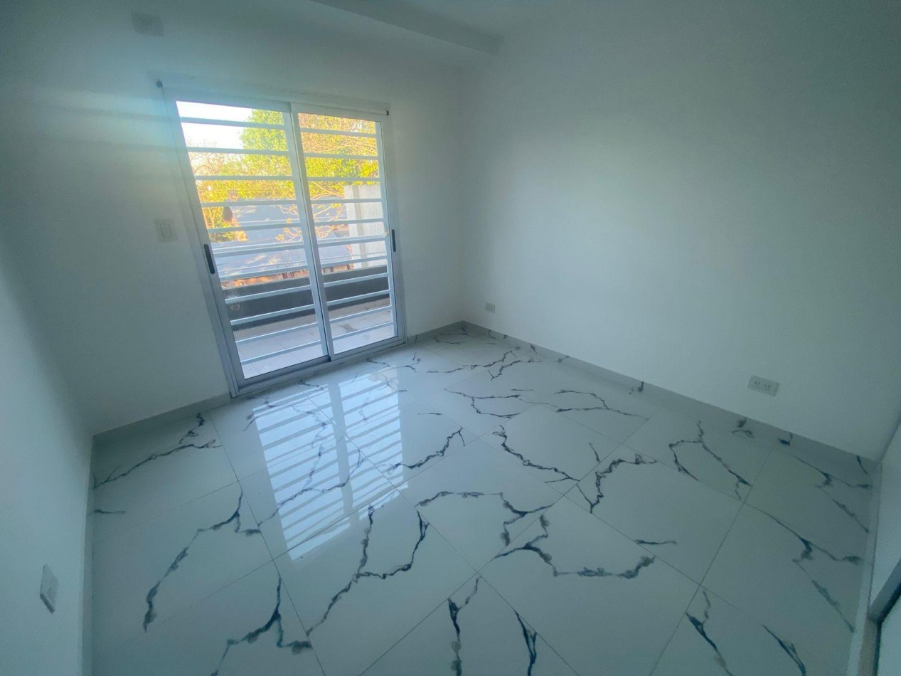 DEPARTAMENTO EN ALQUILER EN  POLVORINES
