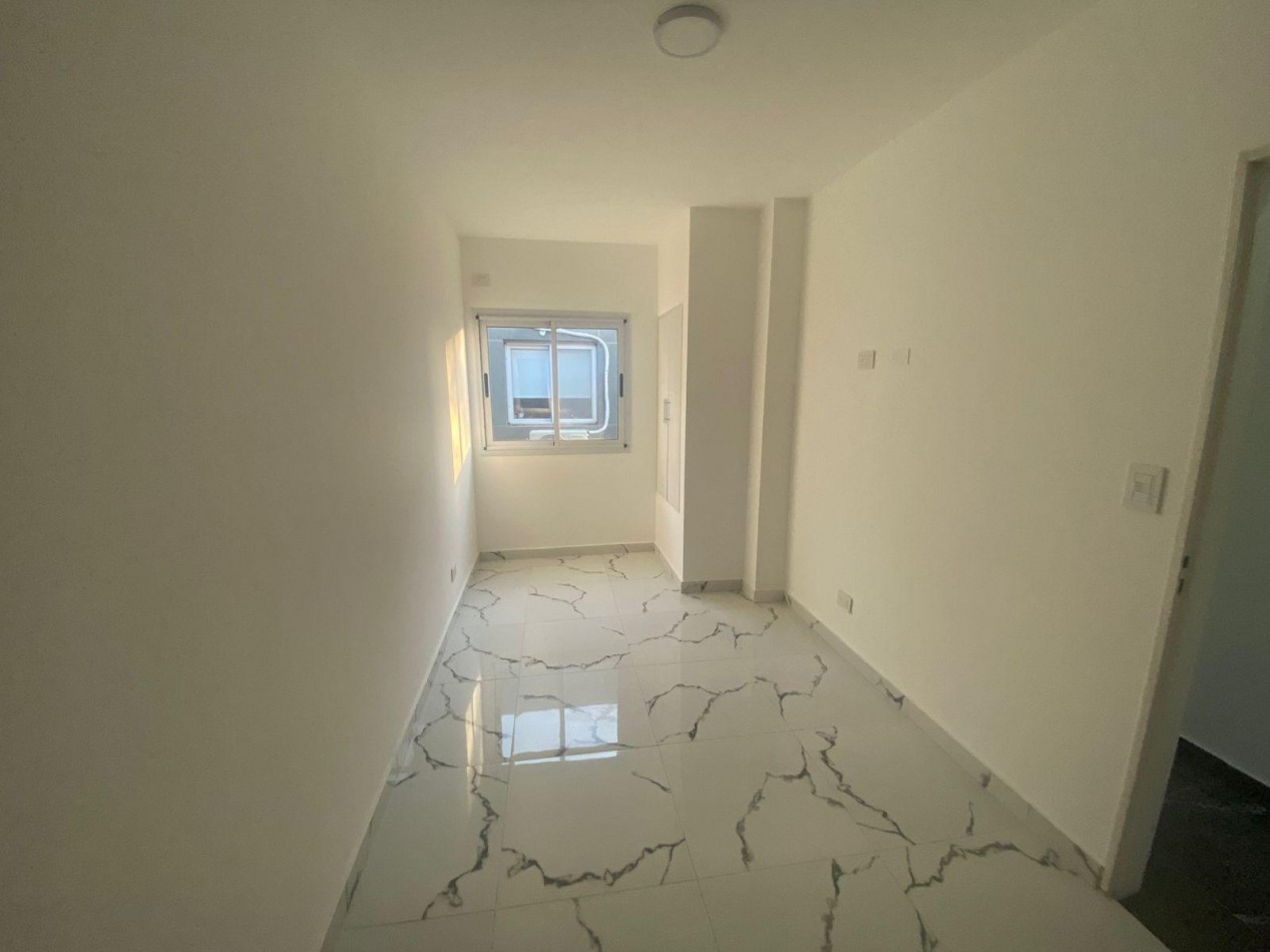 DEPARTAMENTO EN ALQUILER EN  POLVORINES