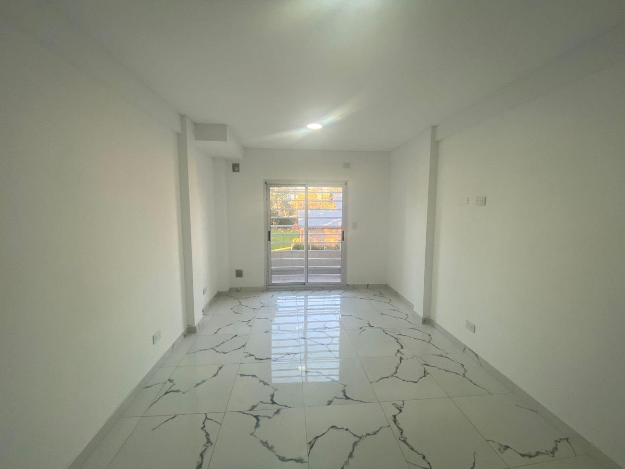 DEPARTAMENTO EN ALQUILER EN  POLVORINES