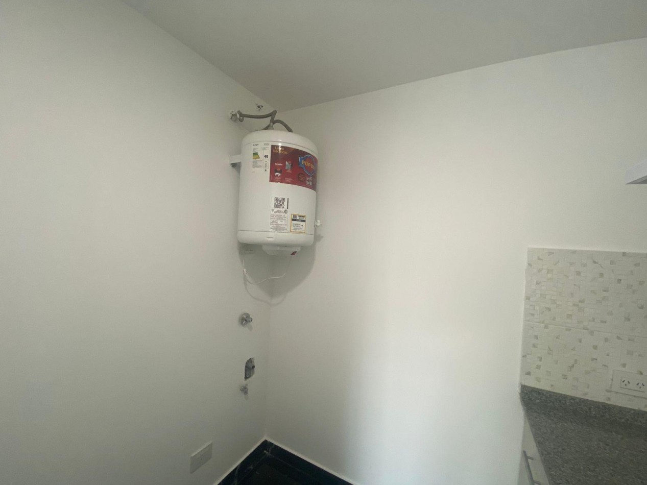 DEPARTAMENTO EN ALQUILER EN  POLVORINES