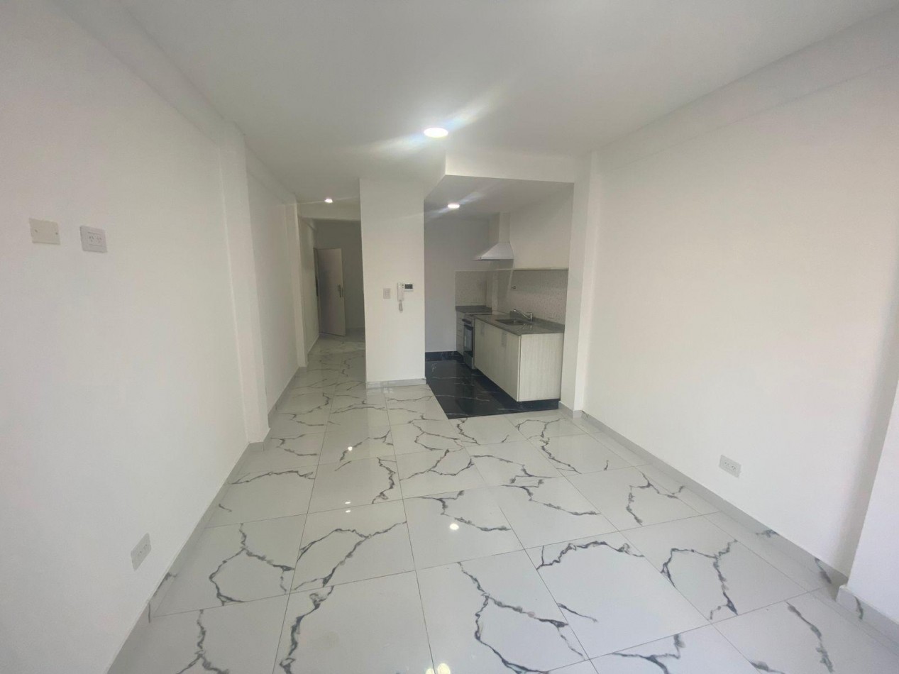 DEPARTAMENTO EN ALQUILER EN  POLVORINES