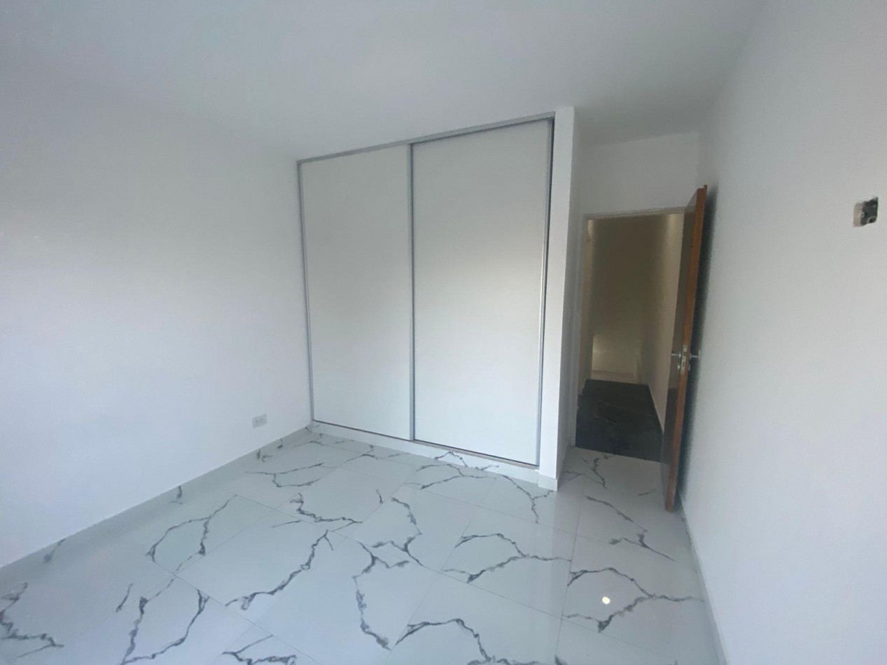 DEPARTAMENTO EN ALQUILER EN  POLVORINES