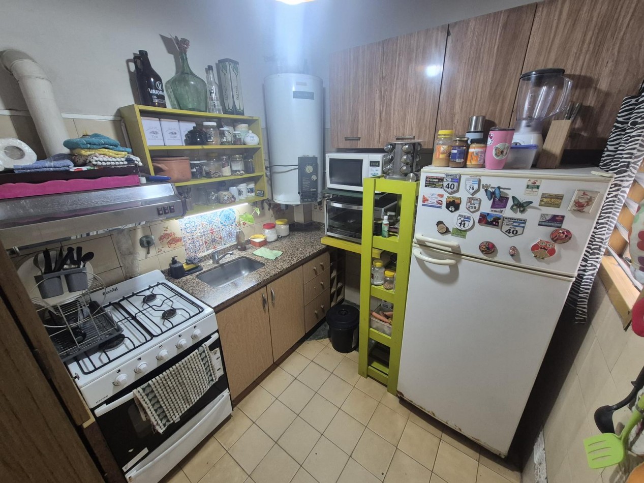 CASA  + DEPTO EN VENTA EN SAN  MIGUEL