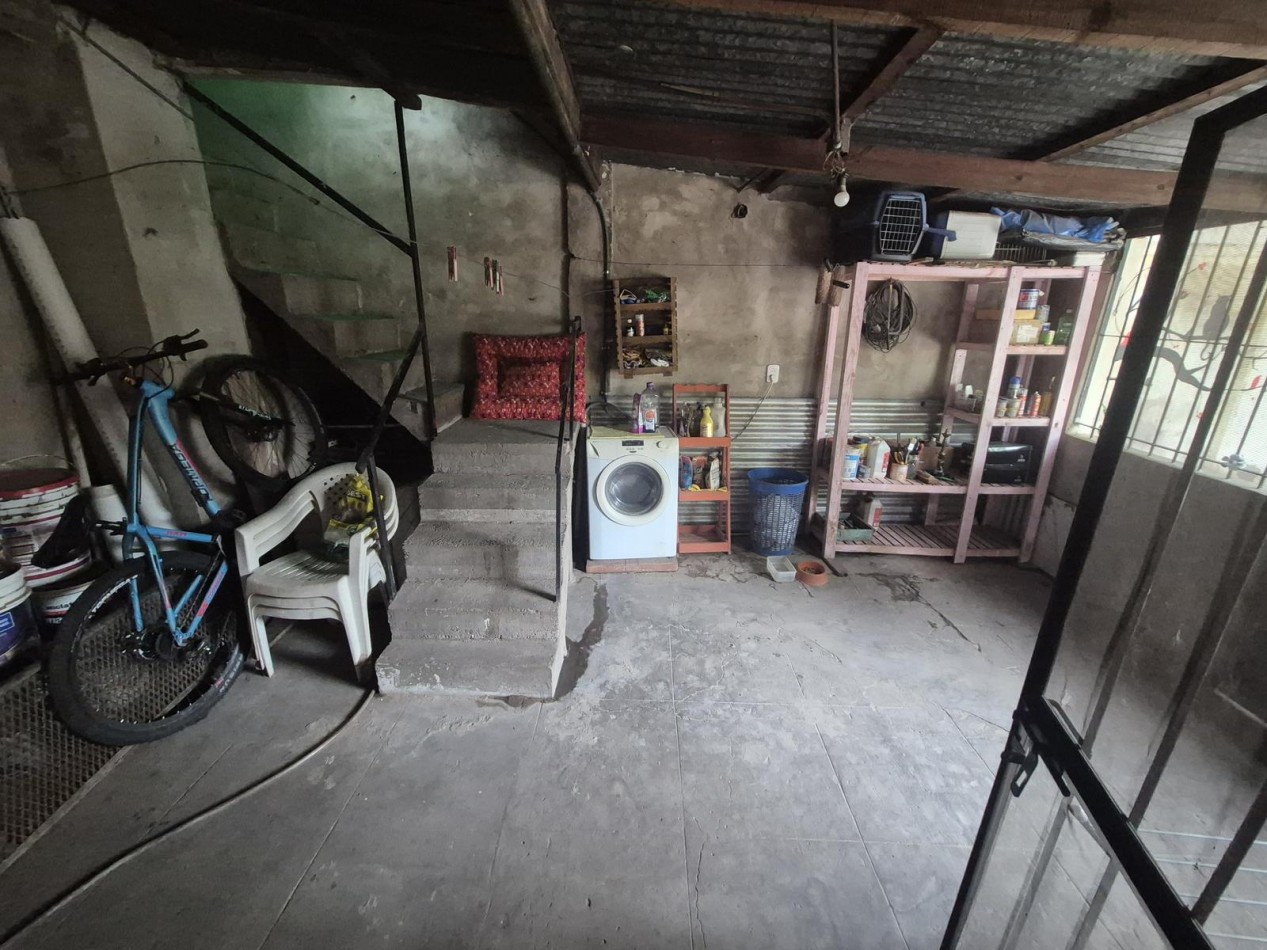 CASA  + DEPTO EN VENTA EN SAN  MIGUEL