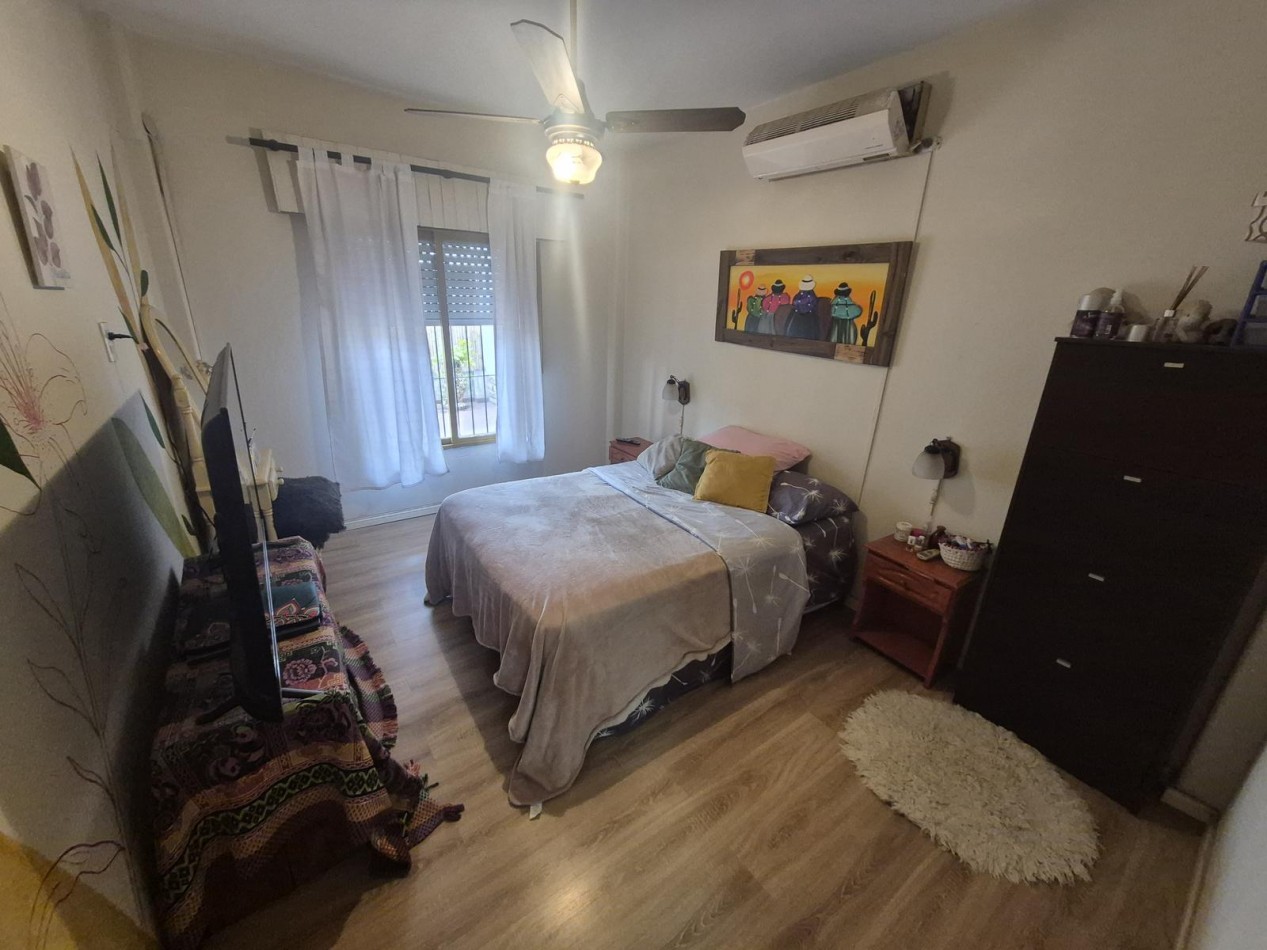 CASA  + DEPTO EN VENTA EN SAN  MIGUEL