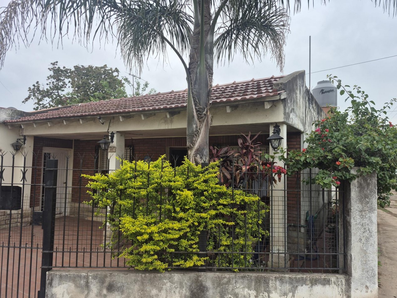 CASA  + DEPTO EN VENTA EN SAN  MIGUEL