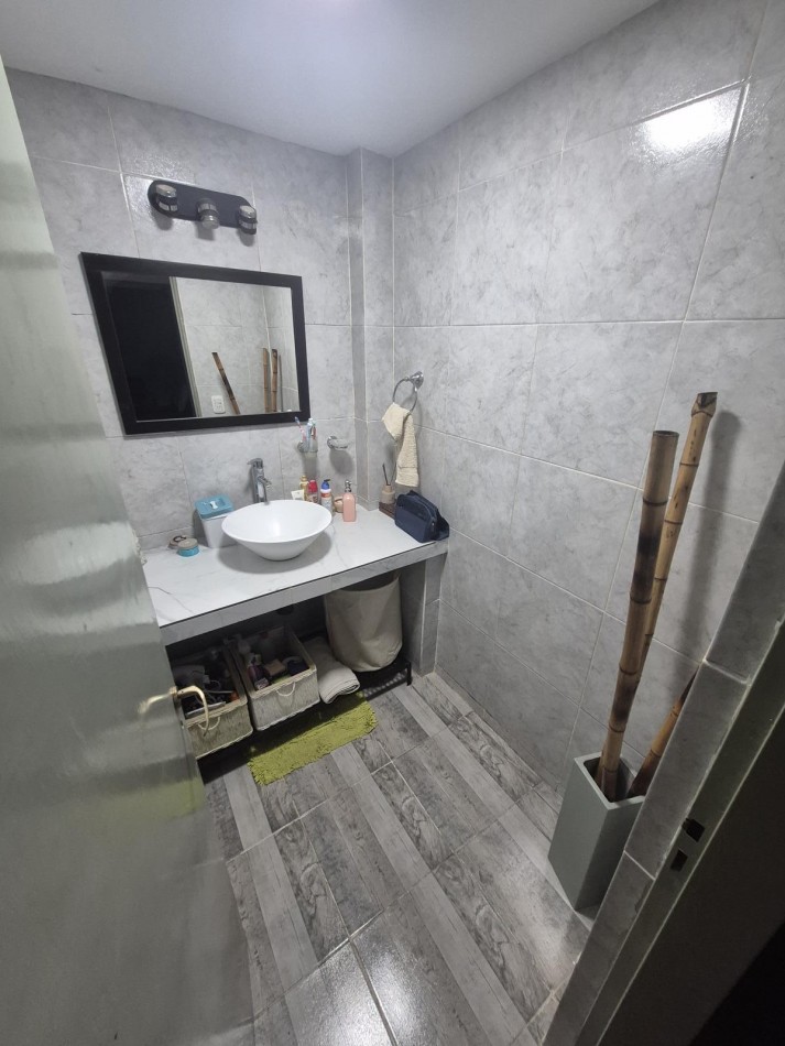 CASA  + DEPTO EN VENTA EN SAN  MIGUEL