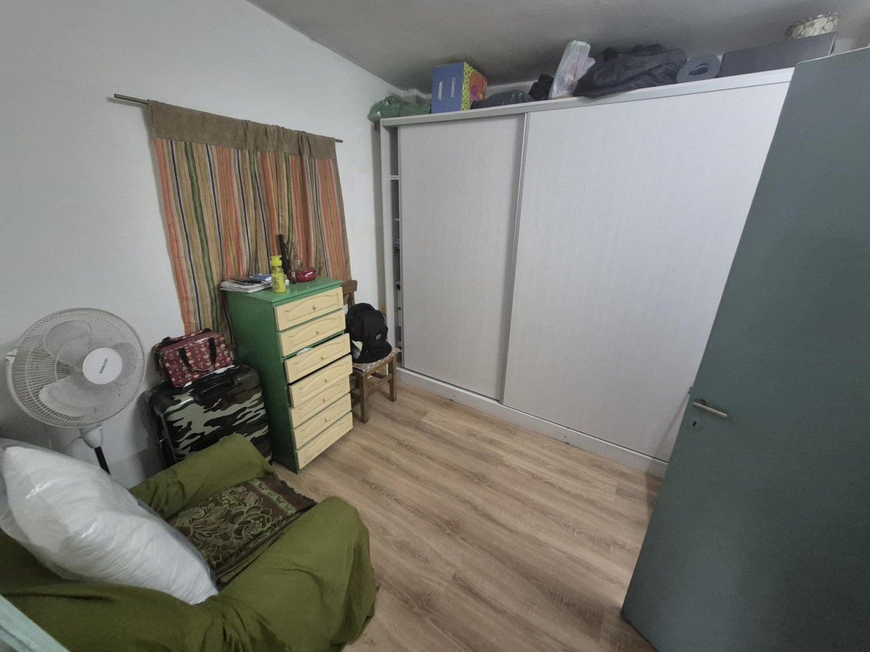 CASA  + DEPTO EN VENTA EN SAN  MIGUEL