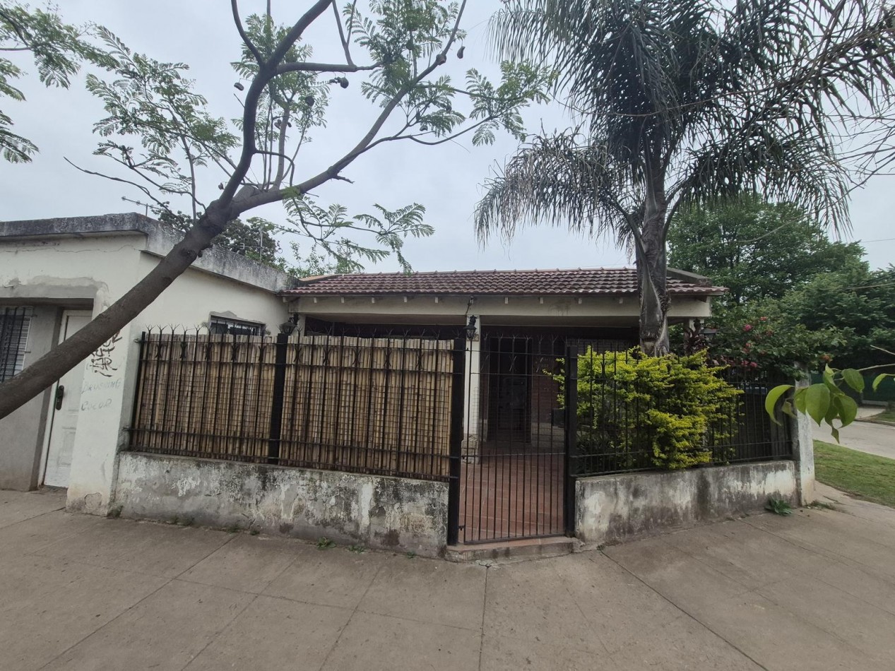 CASA  + DEPTO EN VENTA EN SAN  MIGUEL