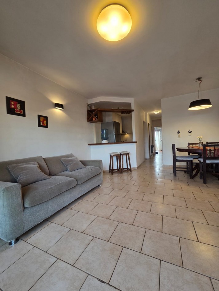 DEPARTAMENTO 2 AMBIENTES A LA VENTA EN SAN MIGUEL