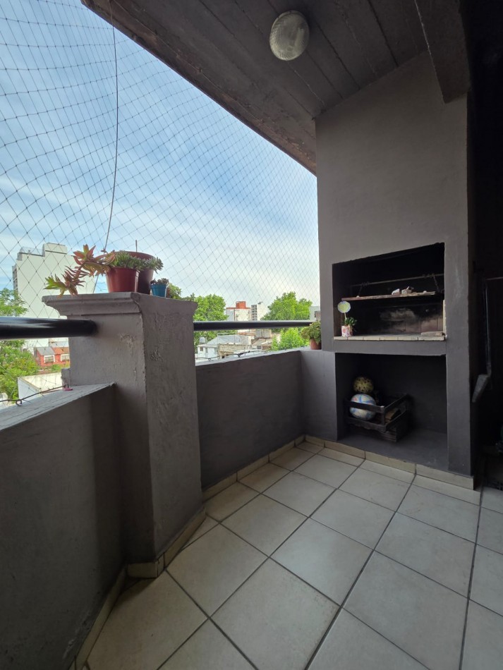 DEPARTAMENTO 2 AMBIENTES A LA VENTA EN SAN MIGUEL