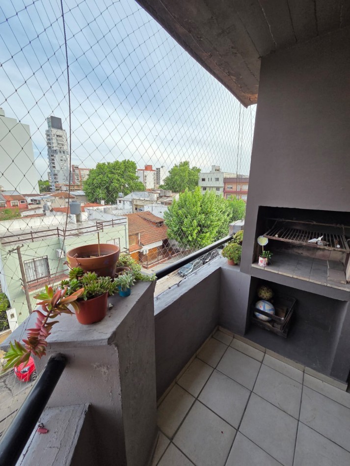 DEPARTAMENTO 2 AMBIENTES A LA VENTA EN SAN MIGUEL