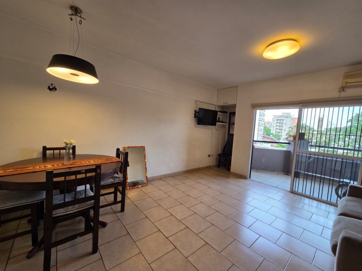 DEPARTAMENTO 2 AMBIENTES A LA VENTA EN SAN MIGUEL