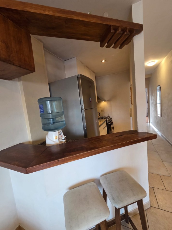 DEPARTAMENTO 2 AMBIENTES A LA VENTA EN SAN MIGUEL