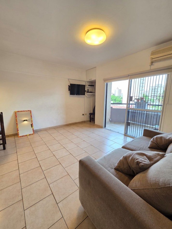 DEPARTAMENTO 2 AMBIENTES A LA VENTA EN SAN MIGUEL