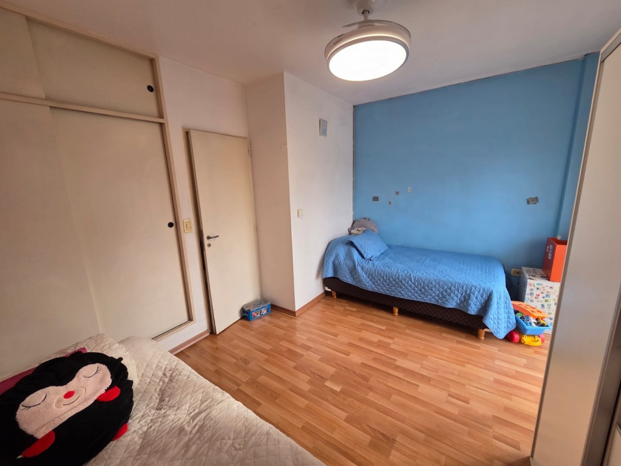 DEPARTAMENTO 2 AMBIENTES A LA VENTA EN SAN MIGUEL