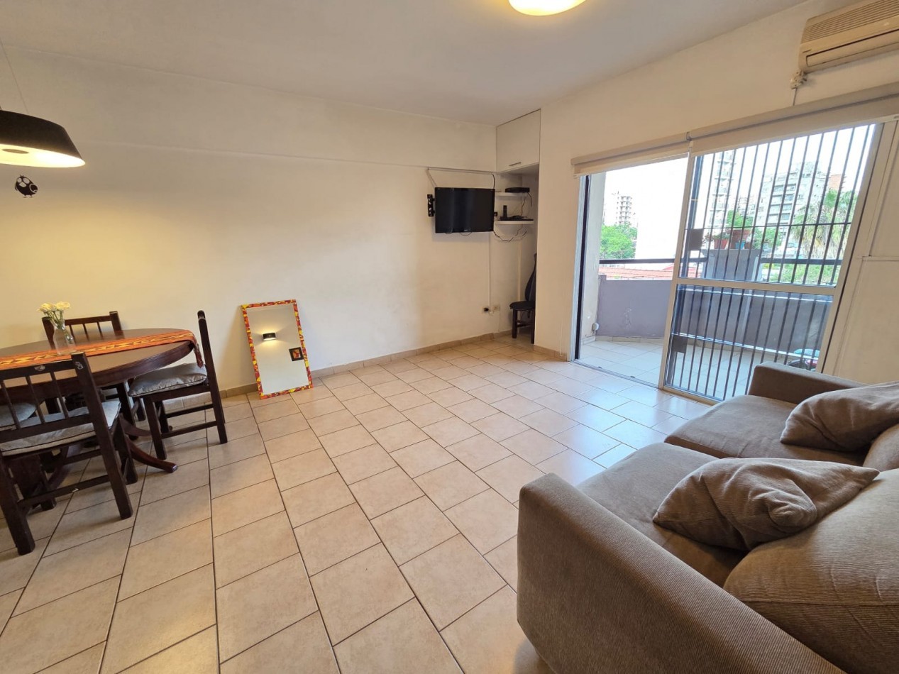 DEPARTAMENTO 2 AMBIENTES A LA VENTA EN SAN MIGUEL