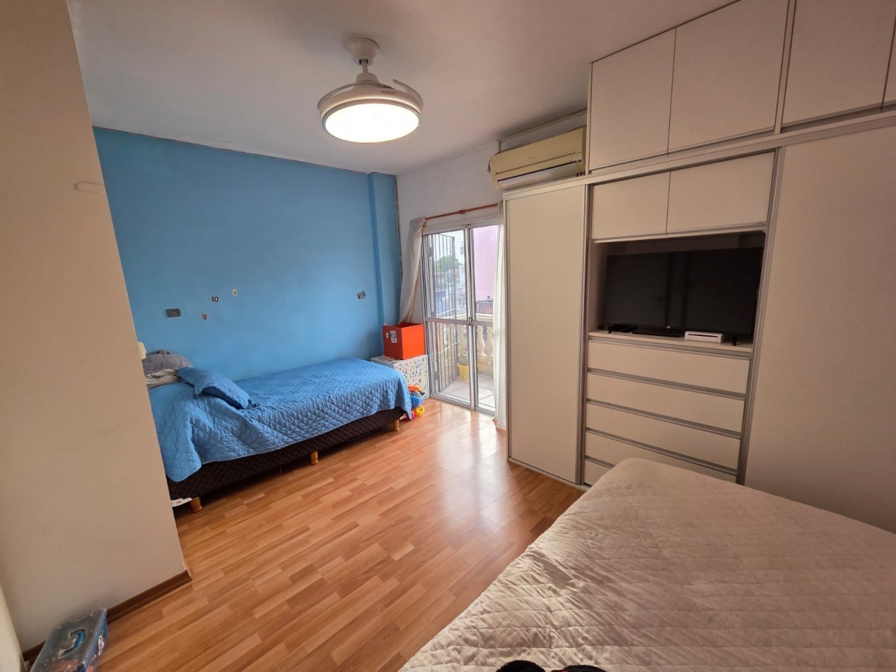 DEPARTAMENTO 2 AMBIENTES A LA VENTA EN SAN MIGUEL