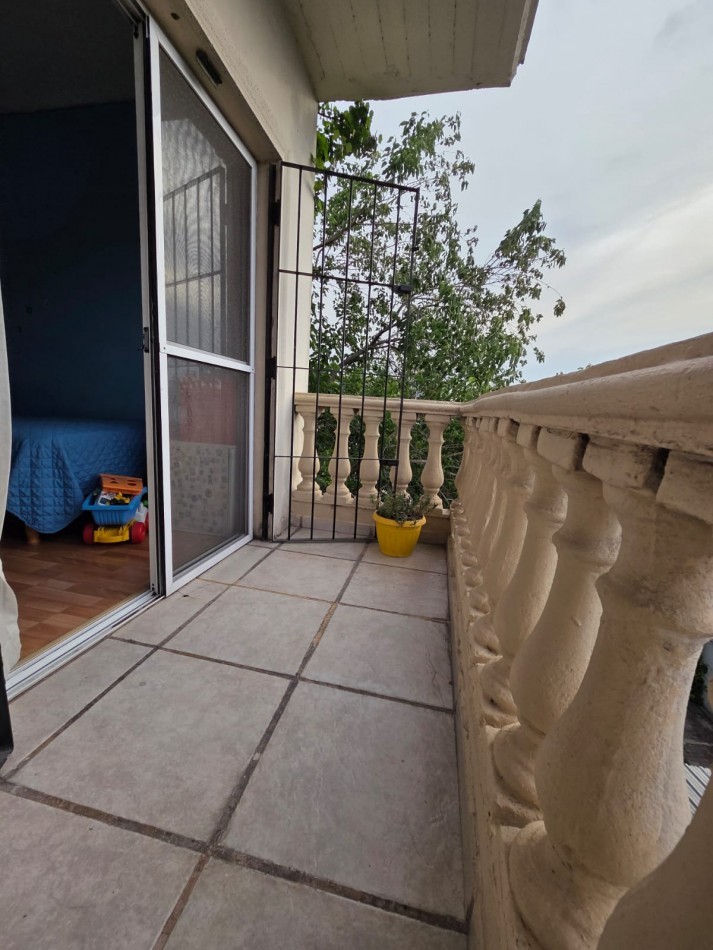 DEPARTAMENTO 2 AMBIENTES A LA VENTA EN SAN MIGUEL