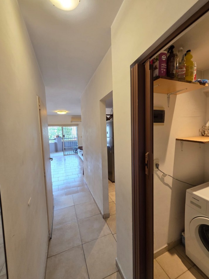 DEPARTAMENTO 2 AMBIENTES A LA VENTA EN SAN MIGUEL