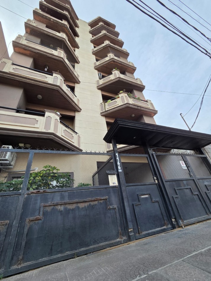 DEPARTAMENTO 2 AMBIENTES A LA VENTA EN SAN MIGUEL